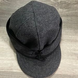 Stormy Kromer wool hat